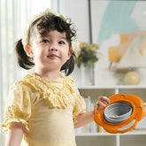 Kids Food Feeding Bowl with Perfect 360° Degree